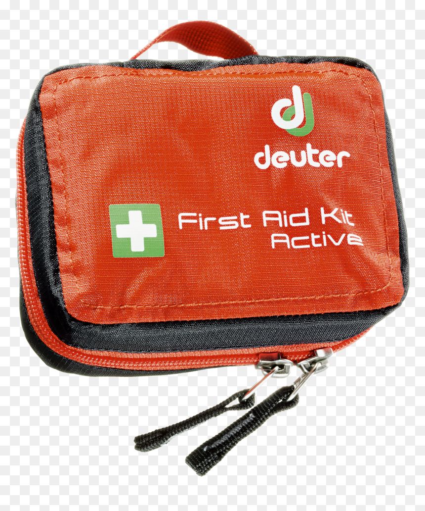 Deuter First Aid Kit - Satchel, HD Png Download - party whistle png