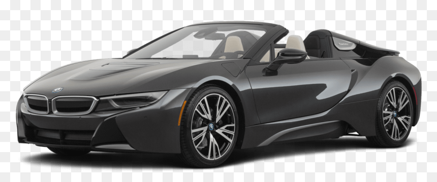 2019 Bmw I8 - Bmw I8 Price 2019, HD Png Download - tesla roadster png