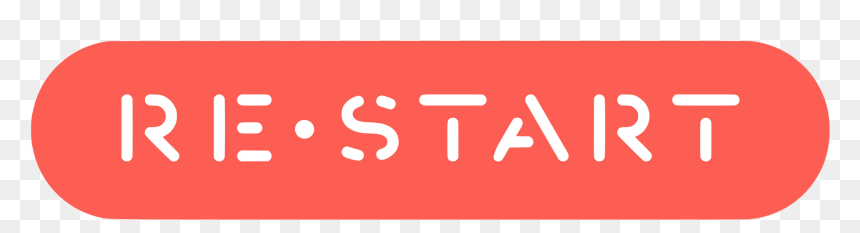 Restart​ Cbd - Graphic Design, HD Png Download - smoking joint png