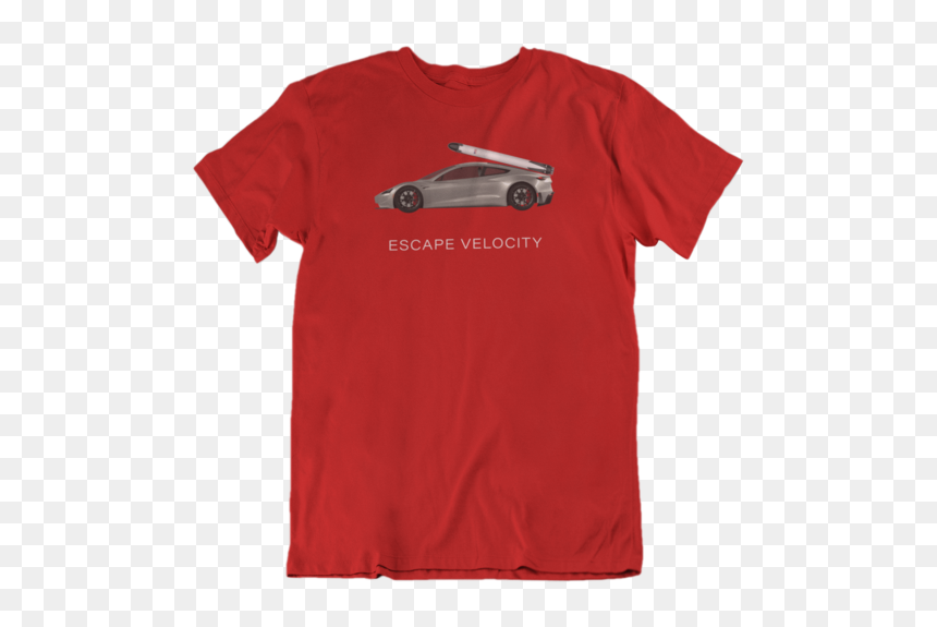Family Is Forever Shirt, HD Png Download - tesla roadster png