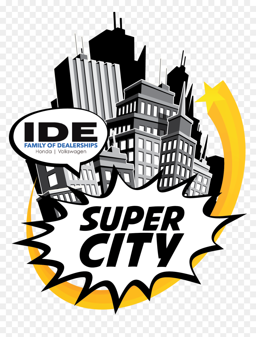 Super City Rochester, HD Png Download - anime speech bubble png