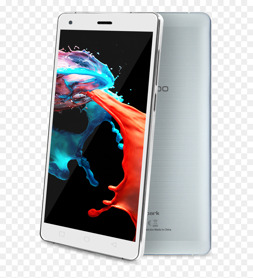 Innjoo Spark, HD Png Download - red spark png
