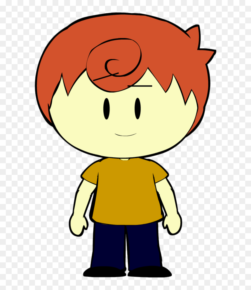 Cartoon, HD Png Download - cartoon bush png