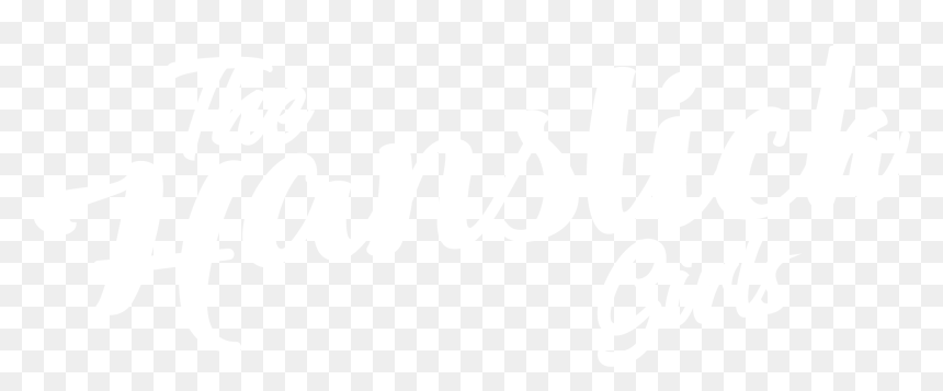 The Hanslick Girls - Calligraphy, HD Png Download - anime speech bubble png