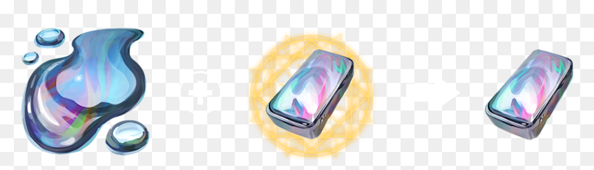 Smartphone, HD Png Download - gold bricks png
