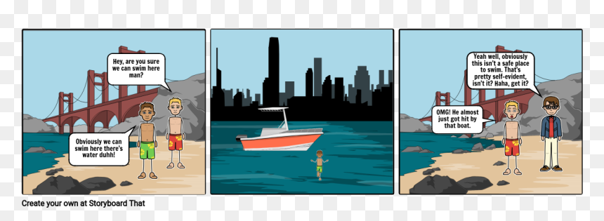 Toilet Waste In Water Pollution, HD Png Download - boat dock png