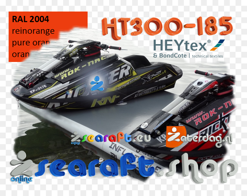 Jet Ski, HD Png Download - boat dock png