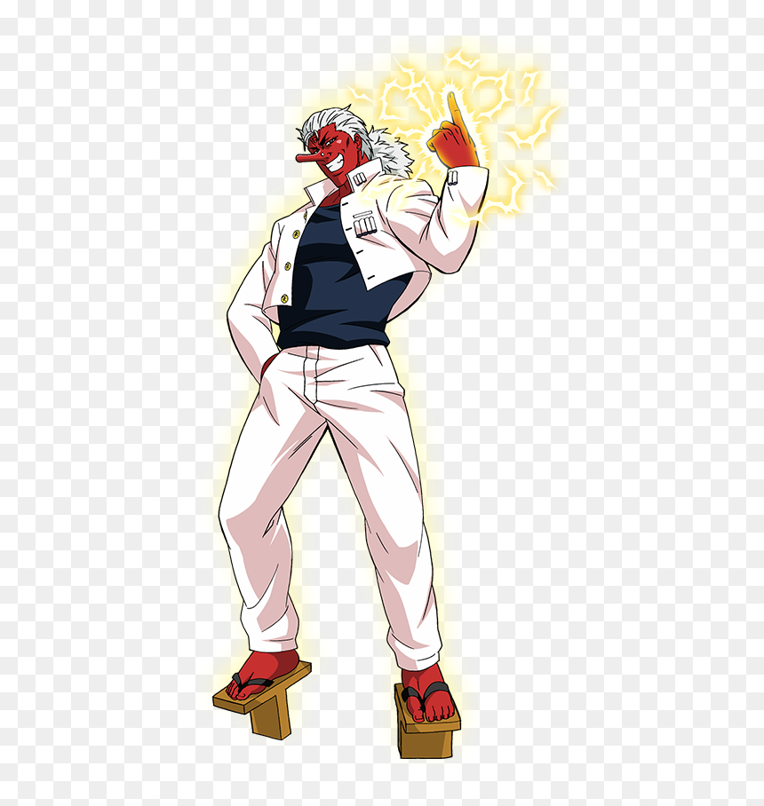 Toriko Brunch, HD Png Download - wendy marvell png