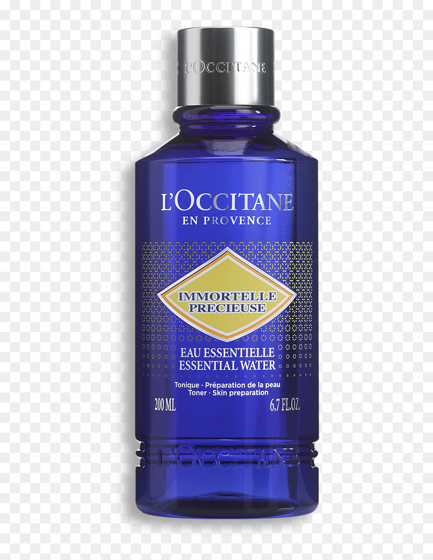 Loccitane Essential Water, HD Png Download - 6 god hands png
