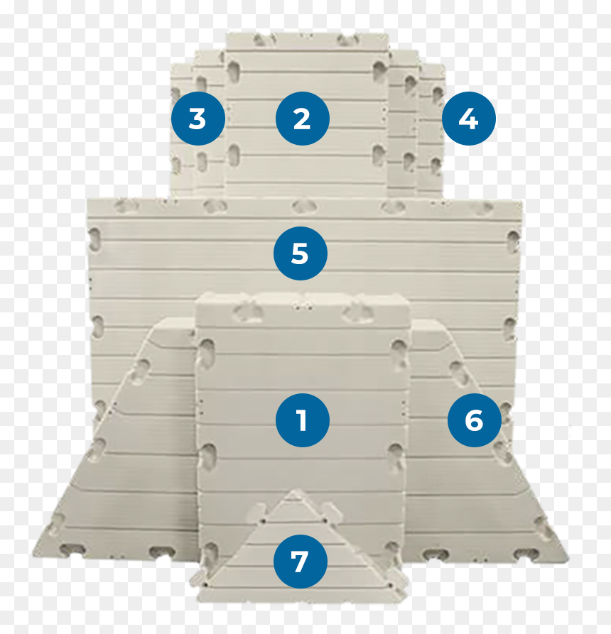 Wood, HD Png Download - boat dock png