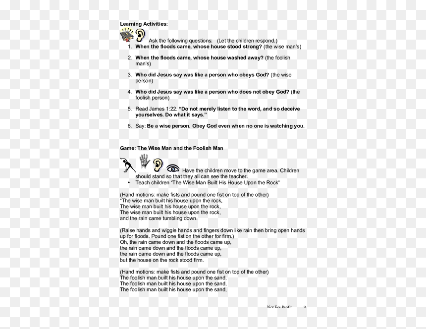 Informe Tecnico Del Ensayo, HD Png Download - 6 god hands png