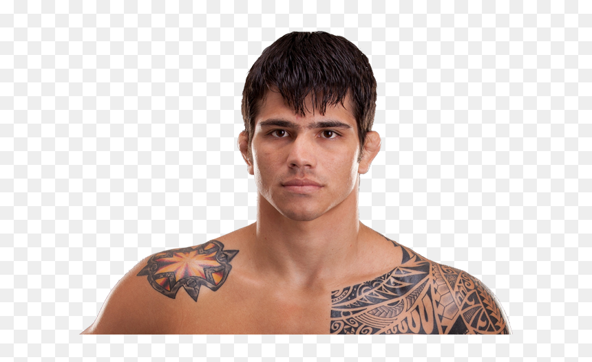Tattoo, HD Png Download - michael bisping png