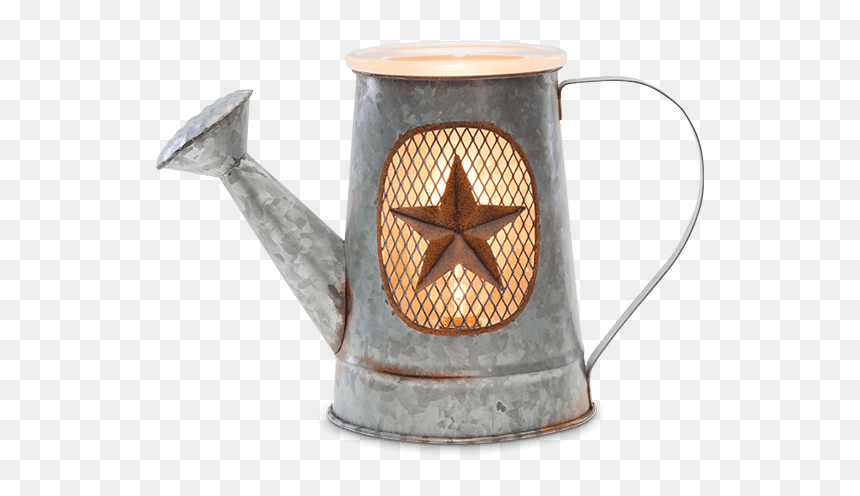 Rustic Garden Scentsy Warmer - Scentsy Rustic Garden Warmer, HD Png Download - scentsy warmer png