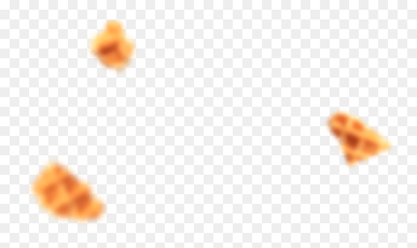 Paw, HD Png Download - window frost png