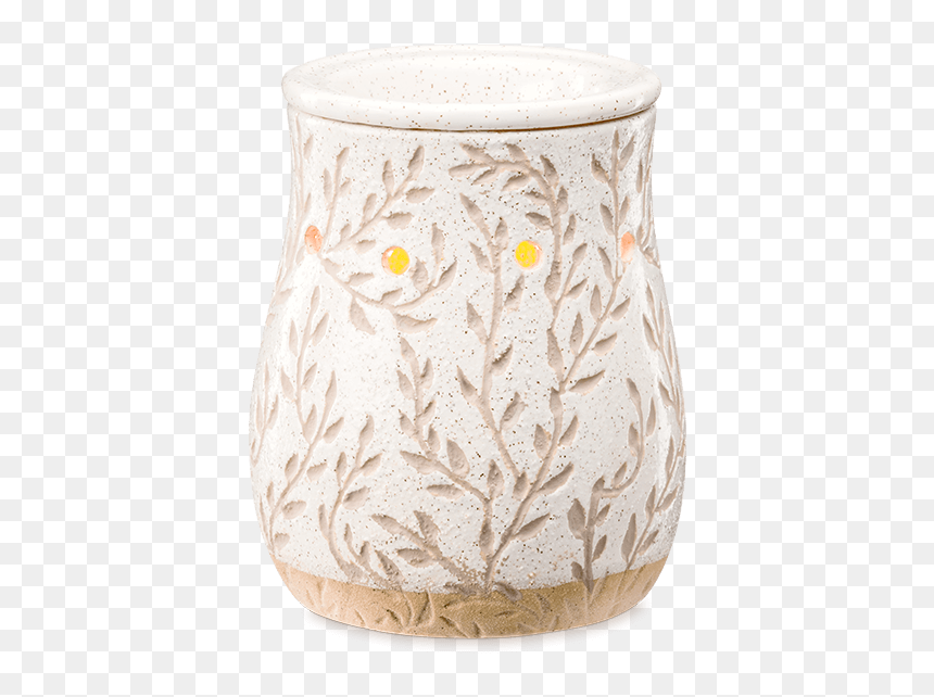 Stone Leaf Scentsy Warmer, HD Png Download - scentsy warmer png