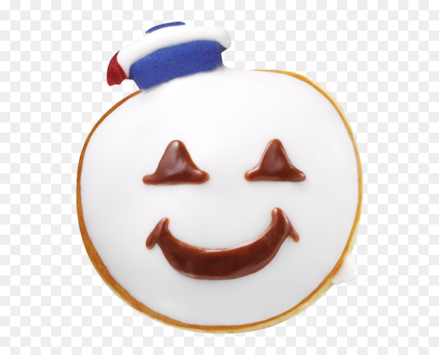 Crescent, HD Png Download - stay puft marshmallow man png