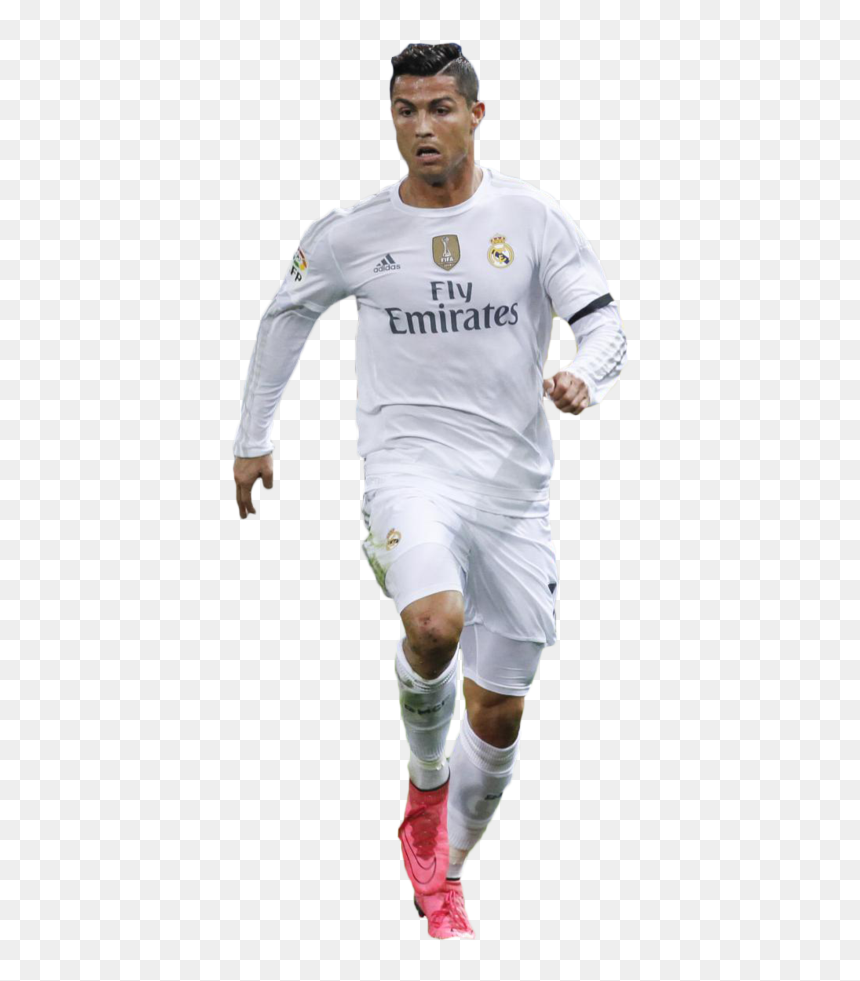 Cristiano Ronaldo Png - Fifa 2018 Player Png, Transparent Png - cristiano ronaldo png 2016