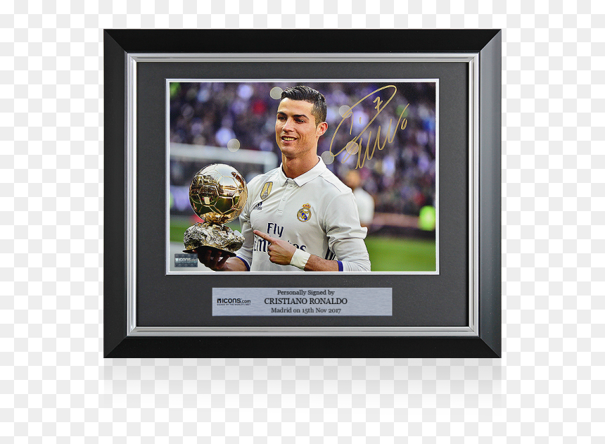Cristiano Ronaldo 2017, HD Png Download - cristiano ronaldo png 2016