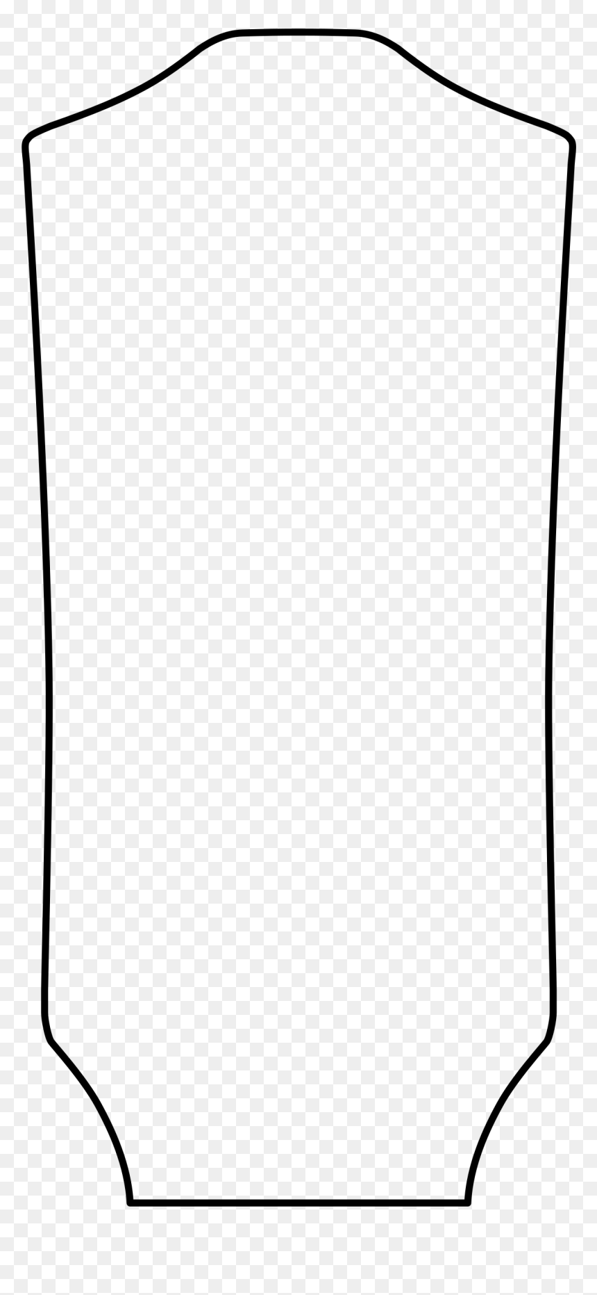 Clip Art, HD Png Download - guitar headstock png