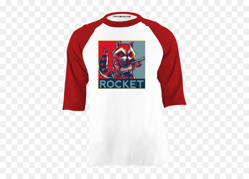 Kapampangan Quotes T Shirt, HD Png Download - rocket racoon png