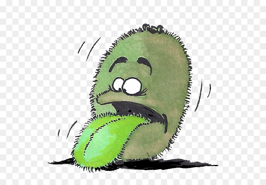 Danny Zemp - Cartoon, HD Png Download - toilet cartoon png