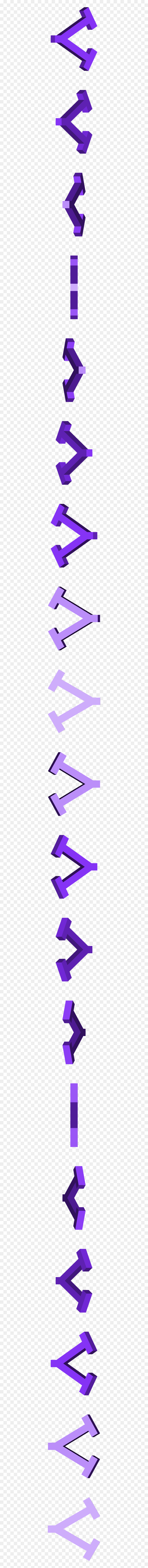 Clip Art, HD Png Download - 8 bit skull png
