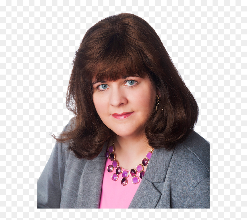 Janet Mefferd, HD Png Download - spencer hastings png