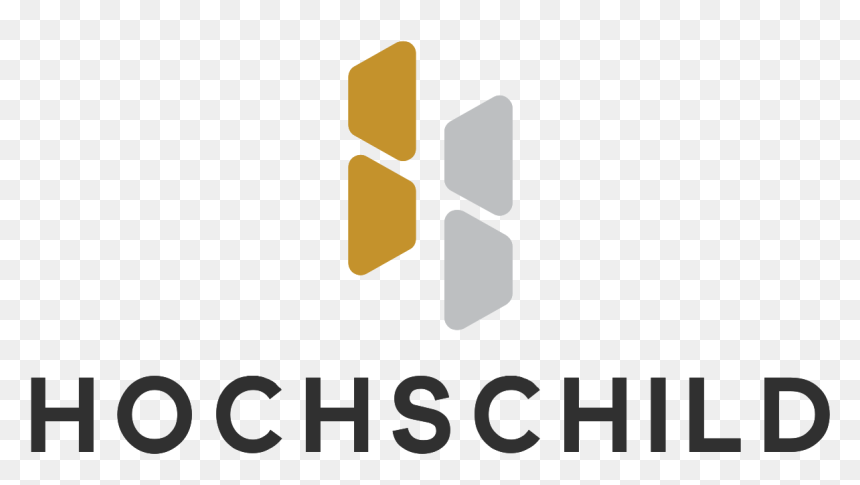 Hochschild Mining Logo, HD Png Download - spencer hastings png
