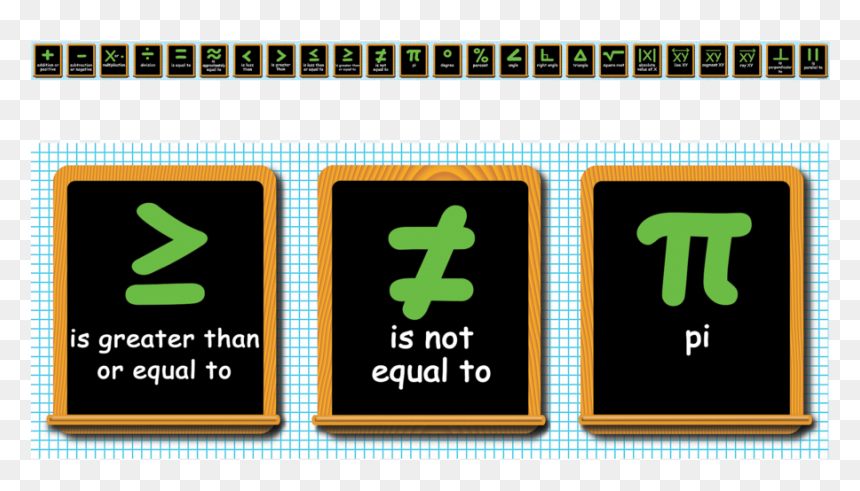 Label, HD Png Download - green chalkboard png