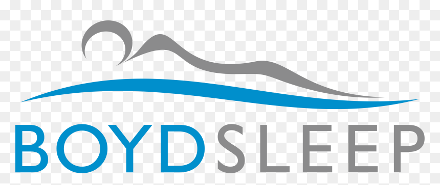 Transparent Going To Bed At Night Clipart - Mattress Company Logos, HD Png Download - sleeping with sirens logo png