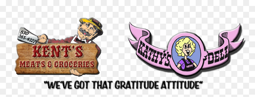 Kents Meats, HD Png Download - cartoon meat png