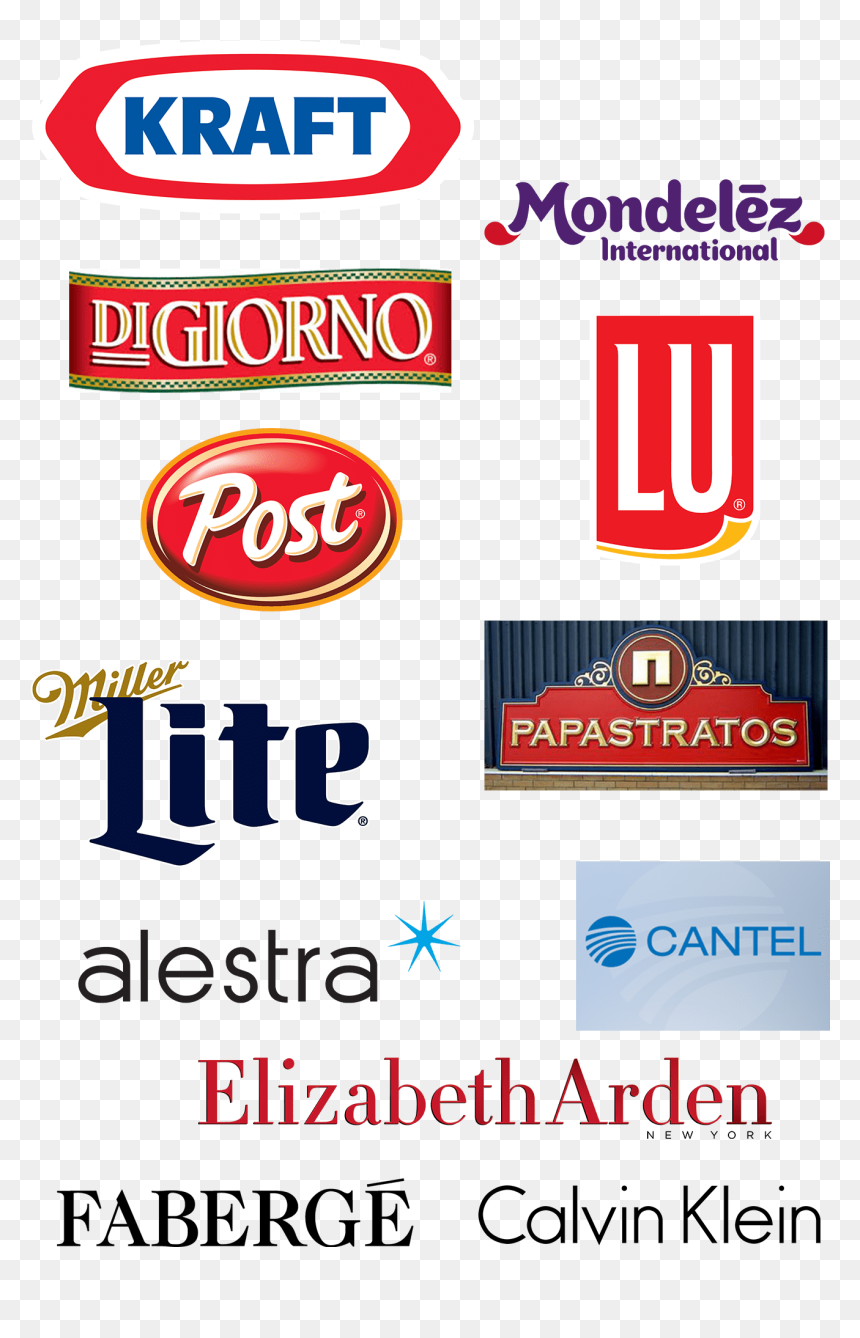 Split Of Kraft Into Separate Public Companies - Poster, HD Png Download - miller lite can png