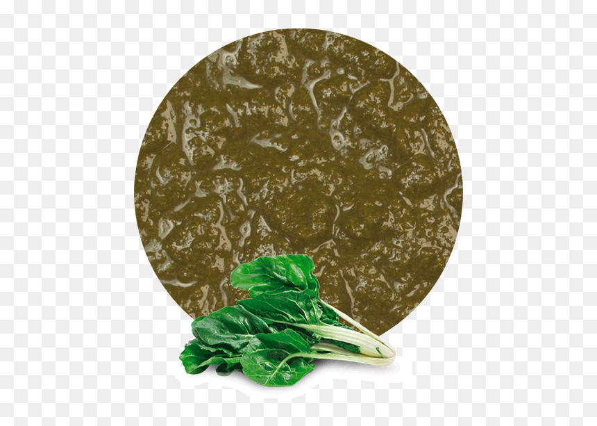 Spinach, HD Png Download - spinach leaf png
