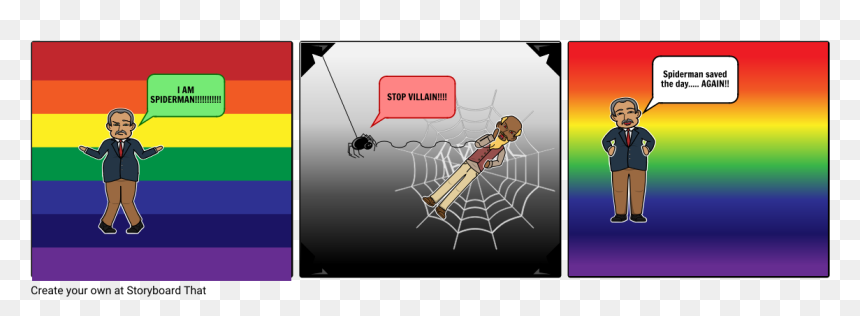 Graphic Design, HD Png Download - amazing spiderman png