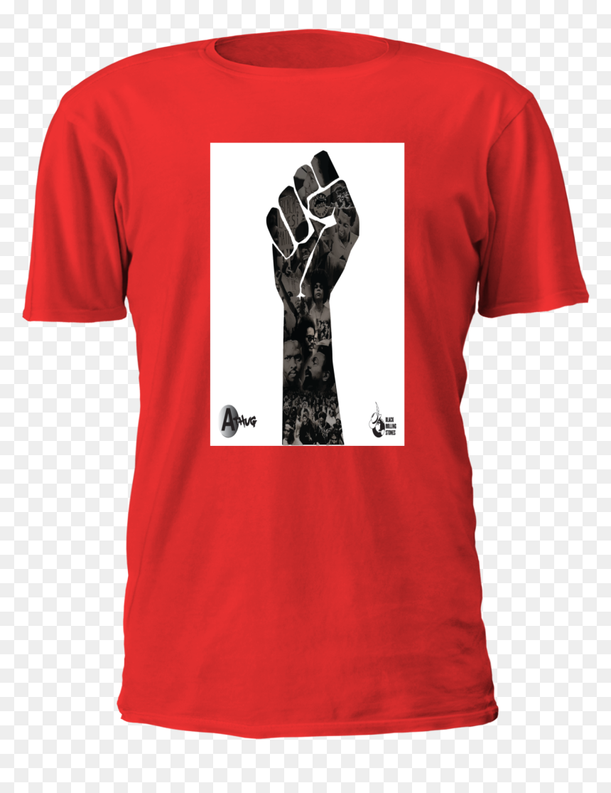 Skrøbb, HD Png Download - black power png