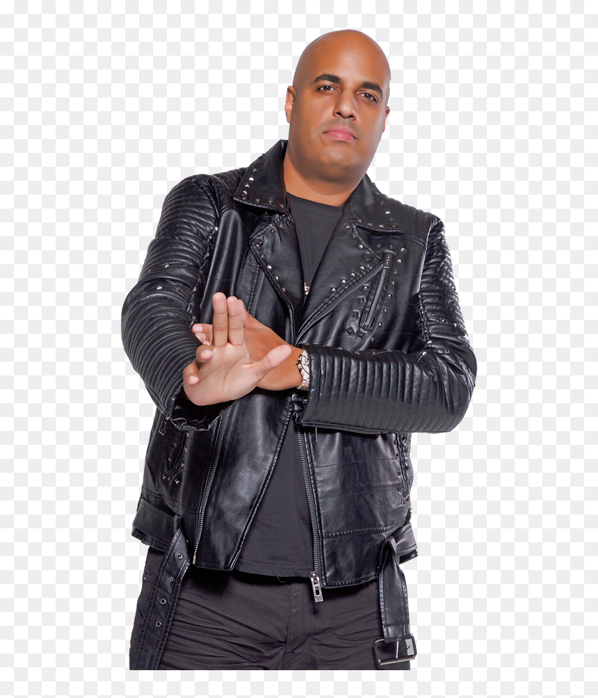 Dj Lobo, HD Png Download - reggaeton png
