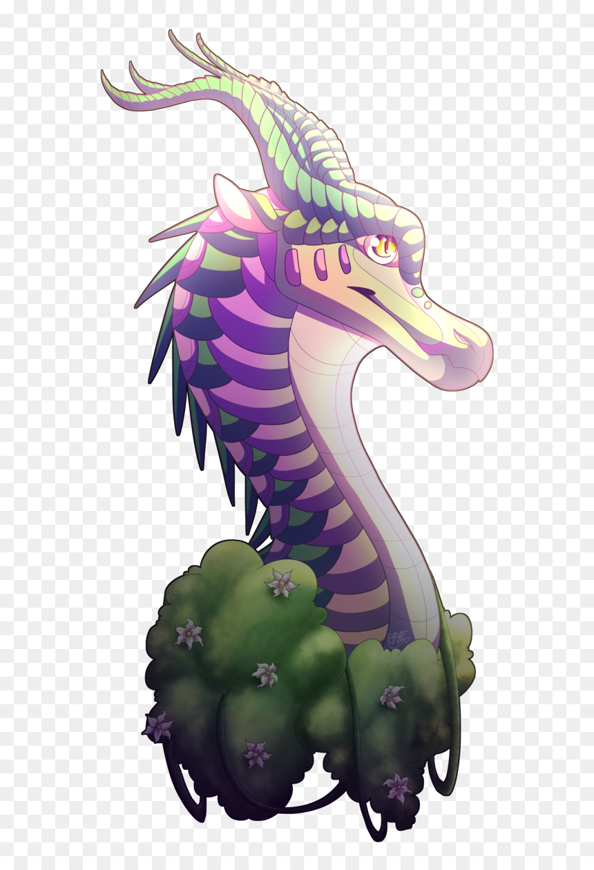 The Pantala Dragon By Silverdragonstudios Fire Drawing, - Illustration, HD Png Download - purple wings png