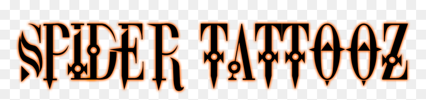 Graphic Design, HD Png Download - spider tattoo png