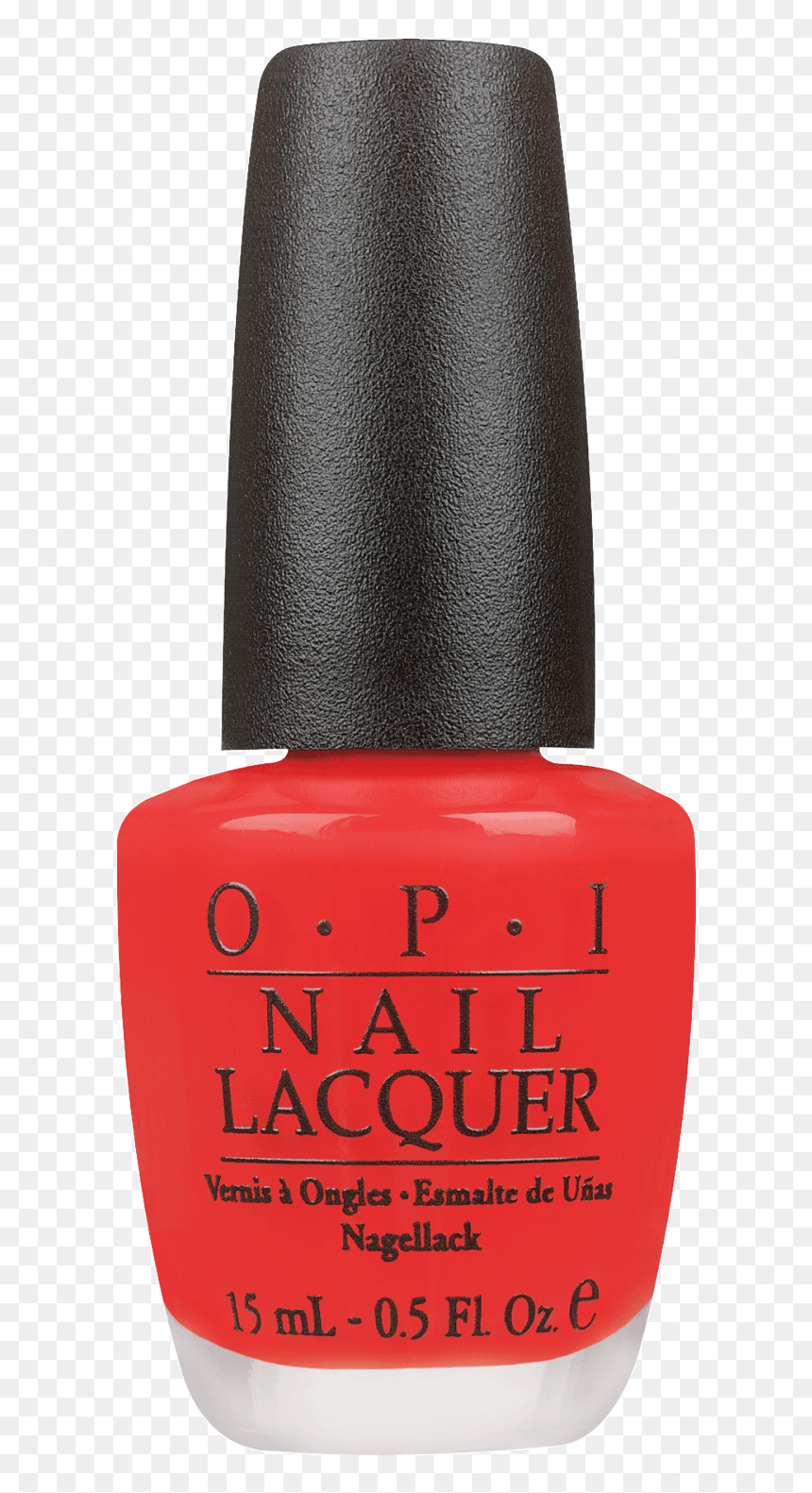 Opi Nail Polish, HD Png Download - tasmanian devil png
