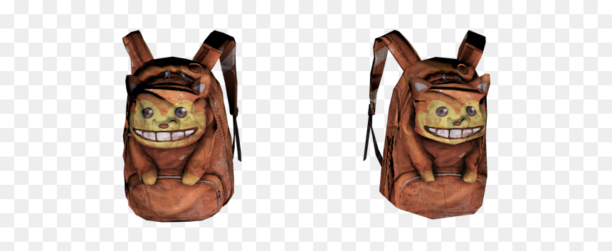 Download Zip Archive - Bag, HD Png Download - the last of us remastered png