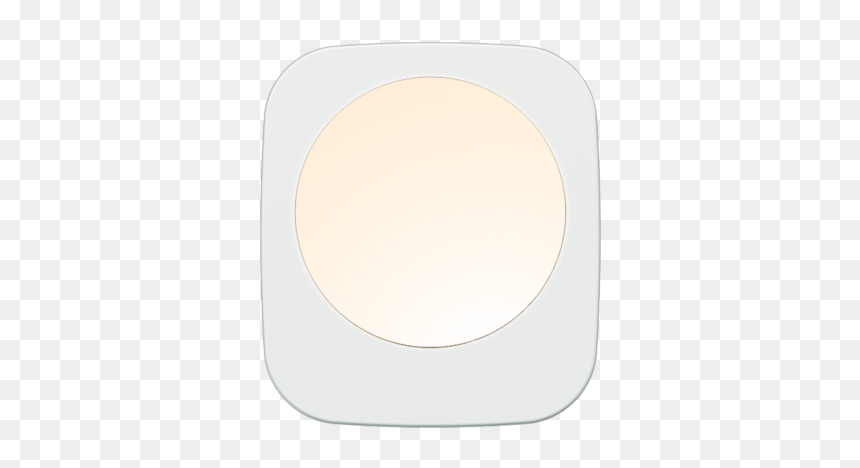 Eye Shadow, HD Png Download - night lights png