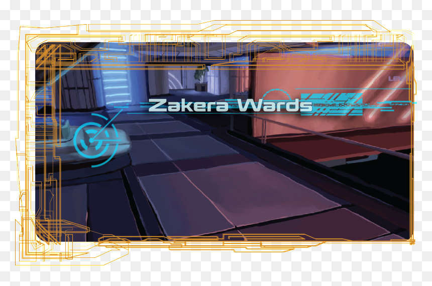 Architecture, HD Png Download - commander shepard png