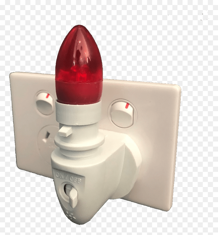 Hidden Camera, HD Png Download - night lights png