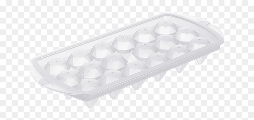 Slide - Light, HD Png Download - glass cube png