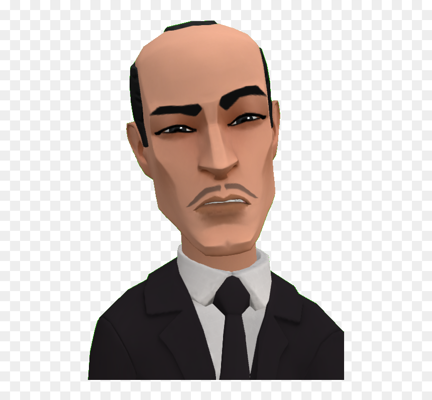 Gentleman, HD Png Download - vladimir lenin png