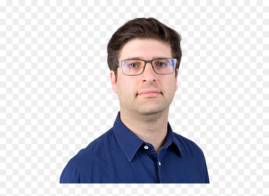 Shaun Walker, HD Png Download - vladimir lenin png