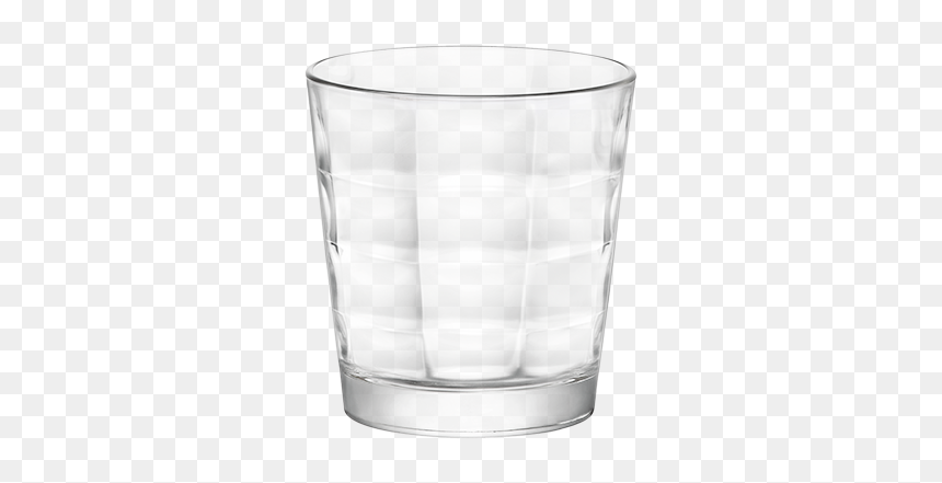 Old Fashioned Glass, HD Png Download - glass cube png