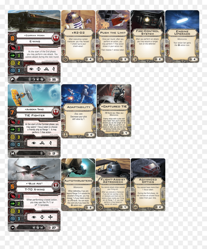 Fair Ship Rebels Liste, HD Png Download - tie fighter cockpit png