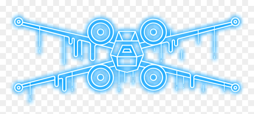 Clip Art, HD Png Download - tie fighter cockpit png