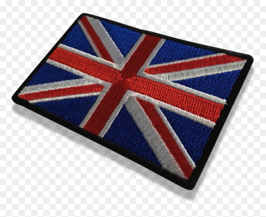 3 - Union Jack, HD Png Download - american flag patch png